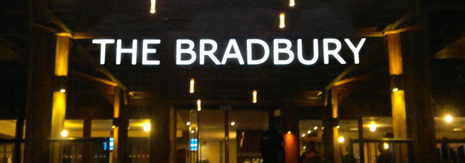 The Bradbury