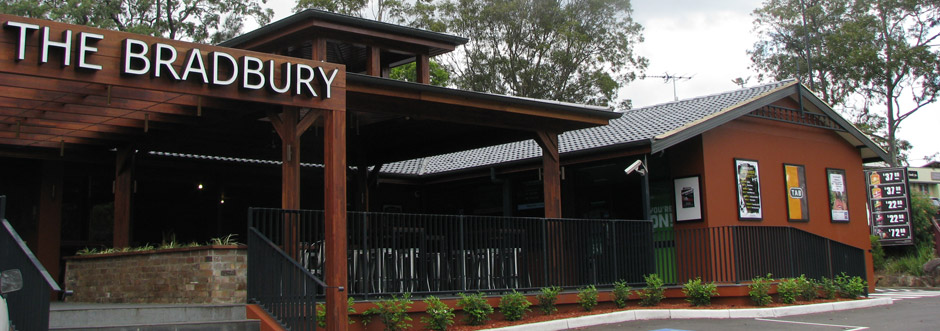 The Bradbury