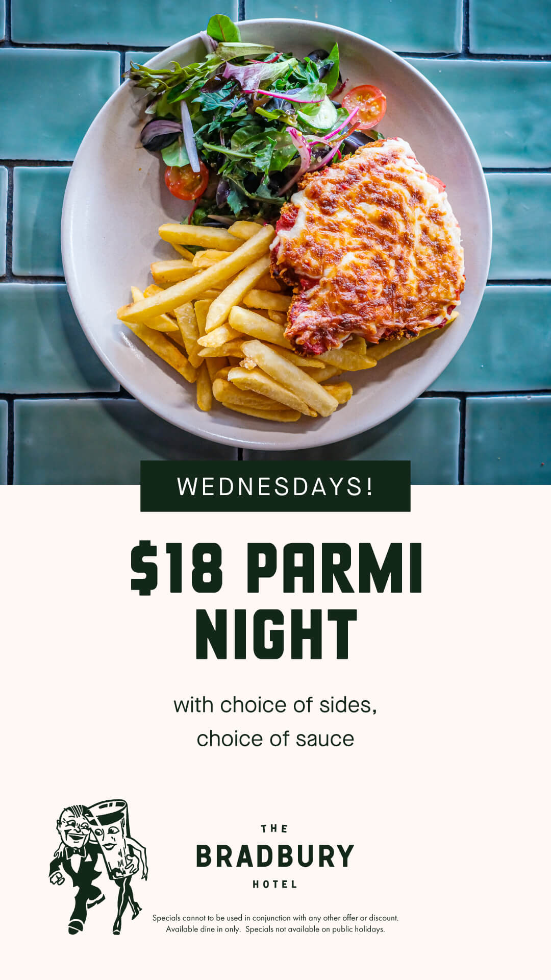 WED